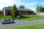 Image: Arnesby Village Hall, Mill Hill Road